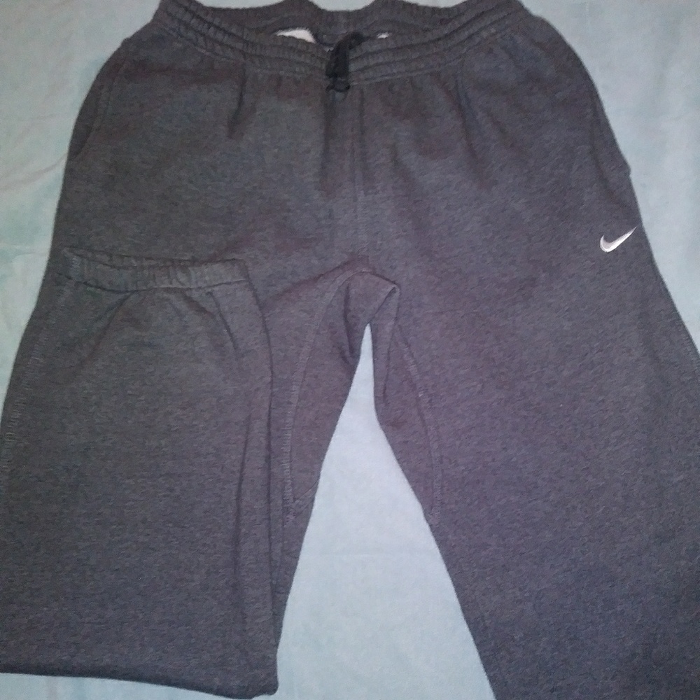 Nike sweatpants